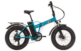 WAYEL EBIG 20 7V 14,5AH BLU