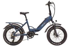 WAYEL HELLO 20 7V 12.8AH BLU