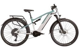 WAYEL XPLOR PULSE 29 CUES 11V 16AH GRIGIO VERDE CHIARO