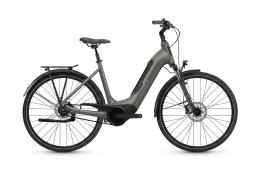 WINORA TRIA R8 LOW 28 NEXUS 8V FROSTY BLUE