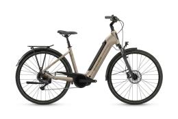 WINORA TRIA X9 LOW 28 CUES 9V BRANDIED PEARS