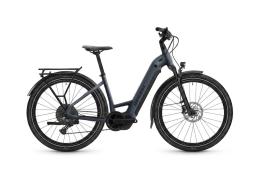 WINORA YUCATAN X10 LOW 27.5 CUES 10V PLUSH PIGEON