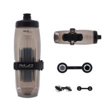 XLC MR-S14 Set Borraccia e Fidlock 700ml